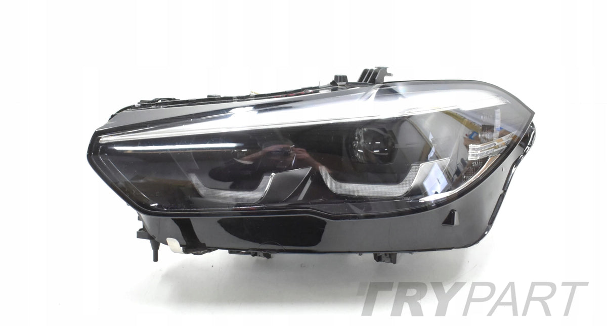 BMW X5 X6 G05 G06 LEFT FRONT HEADLIGHT ORG EU 9481779-08