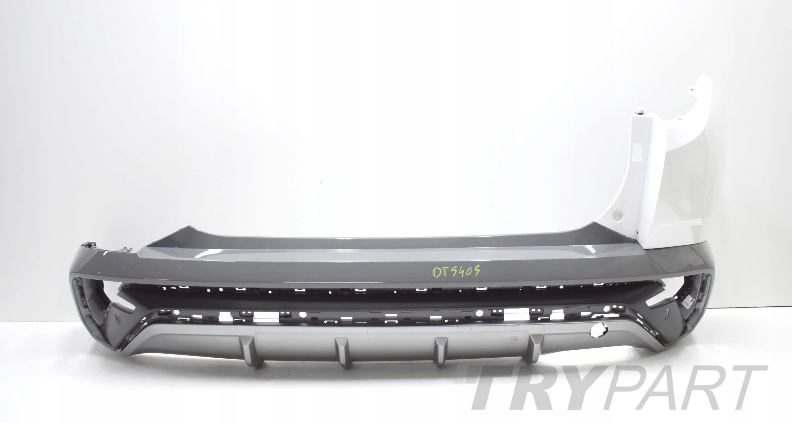 HYUNDAI TUCSON IV N LINE REAR BUMPER ORG