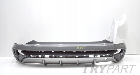HYUNDAI TUCSON IV N LINE REAR BUMPER ORG