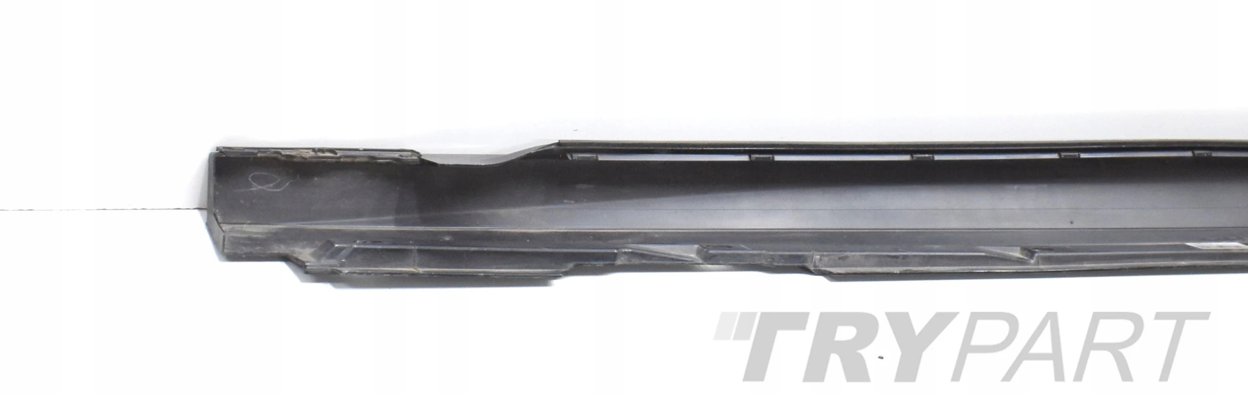 AUDI A6 C8 4K0 RIGHT SILL PANEL MOULDING ORG 4K0853856