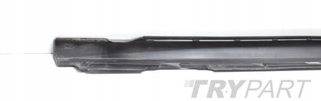 AUDI A6 C8 4K0 RIGHT SILL PANEL MOULDING ORG 4K0853856