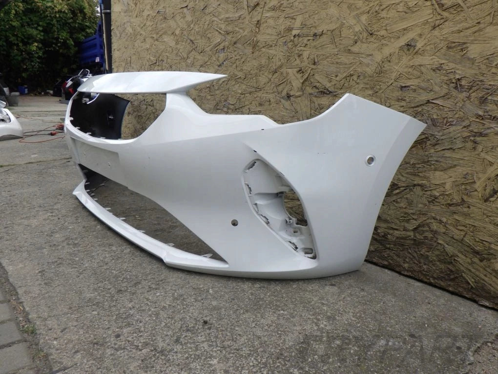 OPEL CORSA F 19- front bumper