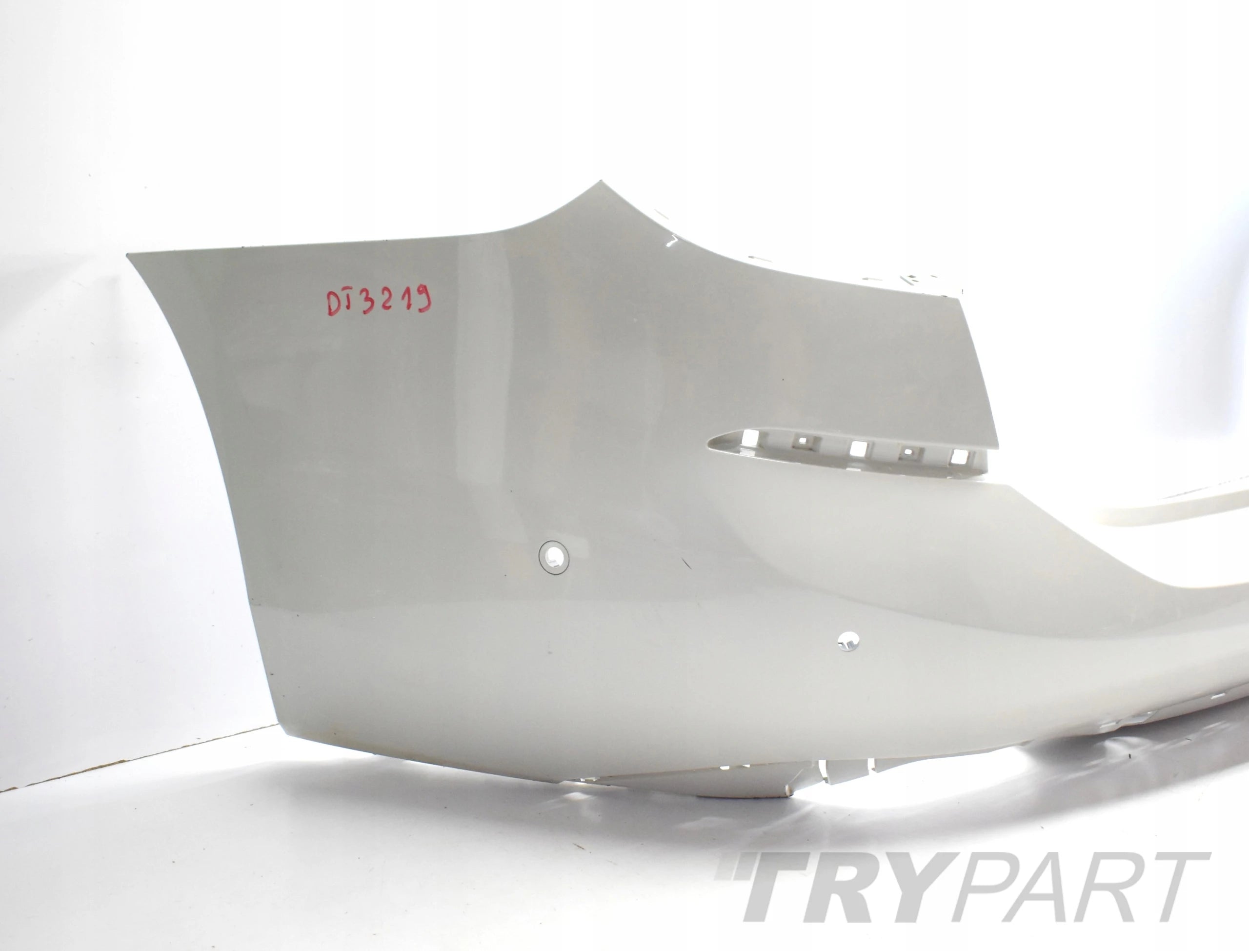 BMW 6 G32 REAR BUMPER ORIGINAL STANDARD
