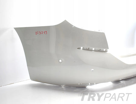 BMW 6 G32 REAR BUMPER ORIGINAL STANDARD