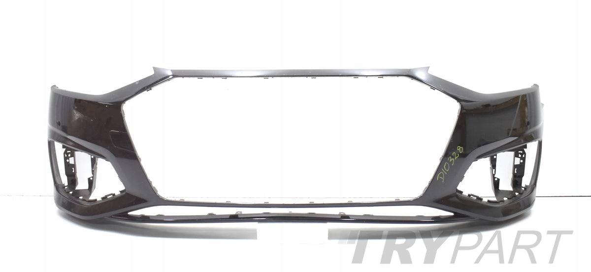 AUDI A4 B9 LIFT 8W0 FRONT BUMPER ORG