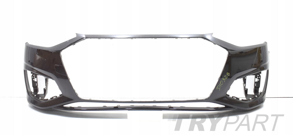 AUDI A4 B9 LIFT 8W0 FRONT BUMPER ORG