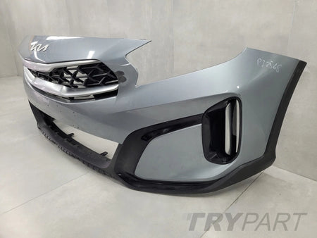 Front Bumper for Kia Xceed X-Ceed X Ceed Lift 22-