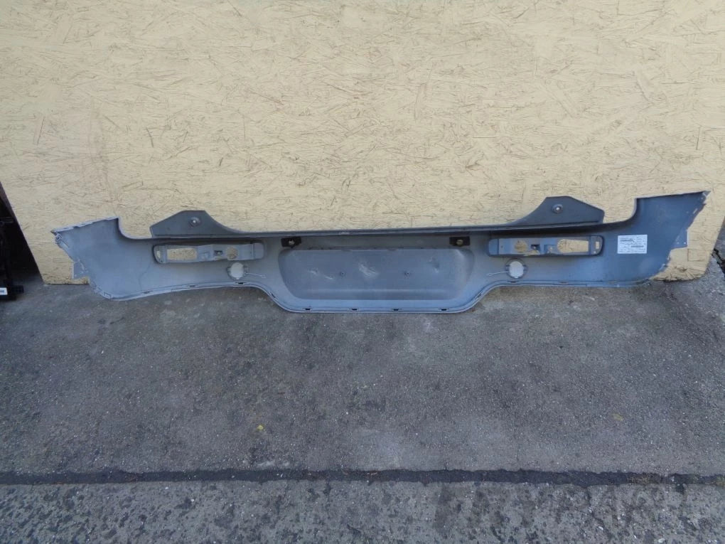 MINI CLUBMAN F54 rear bumper