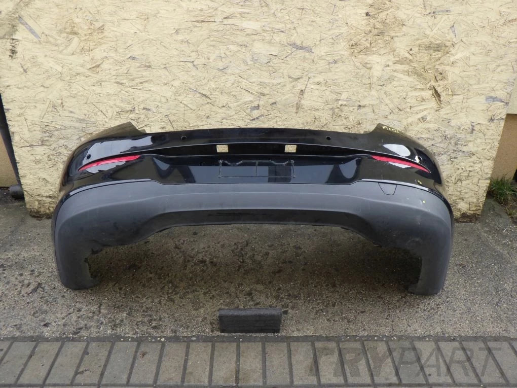 MERCEDES CLA 118 W118 Rear Bumper