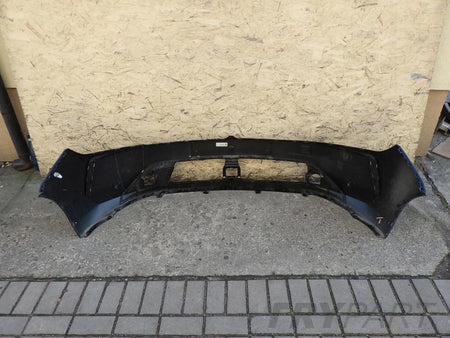 OPEL ASTRA L VI 6 22- front bumper