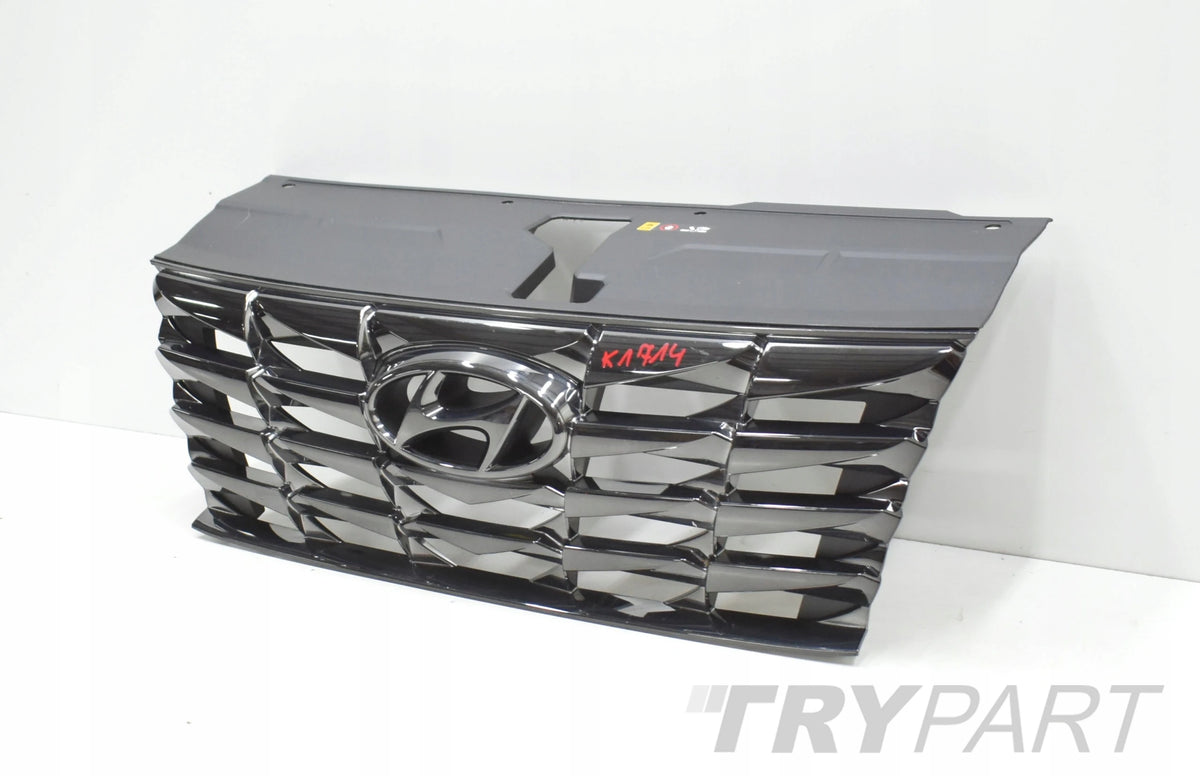 HYUNDAI TUCSON IV ORIGINAL BUMPER GRILLE