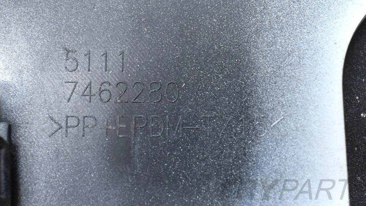 BMW I3 I3S LIFT LCI Front Bumper ORG