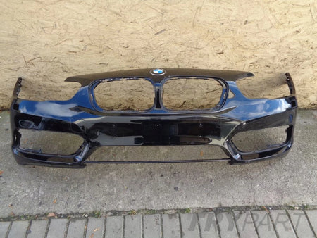 BMW 1 F20 F21 LIFT LCI Front Bumper