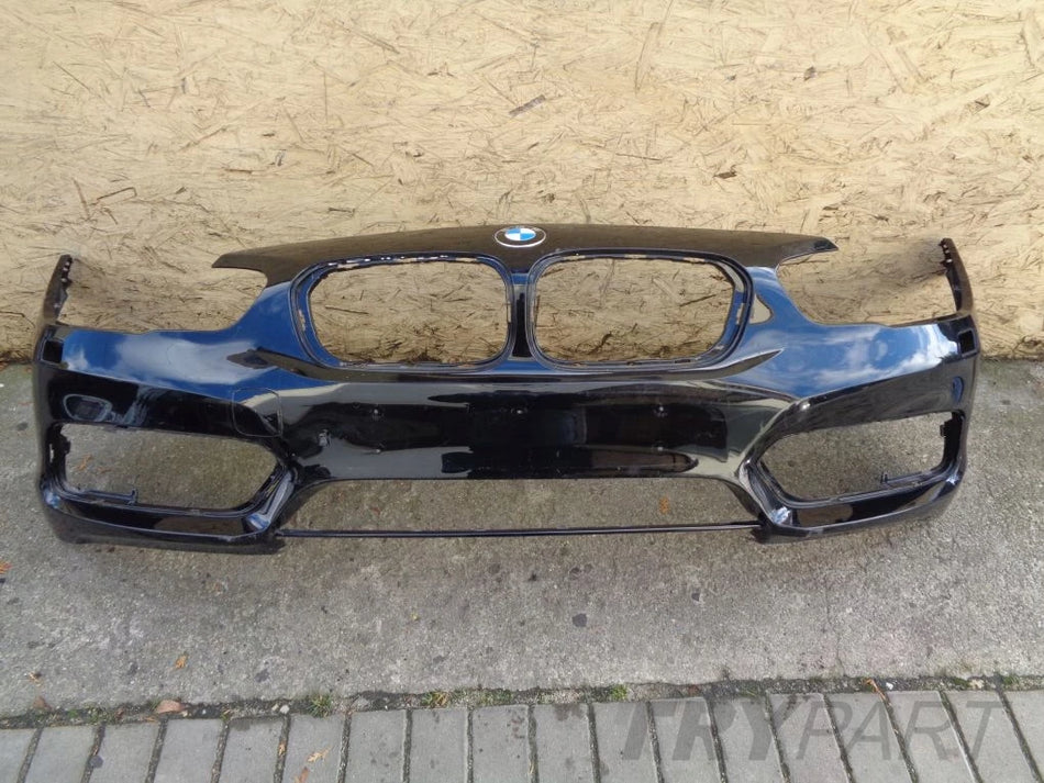 BMW 1 F20 F21 LIFT LCI Front Bumper