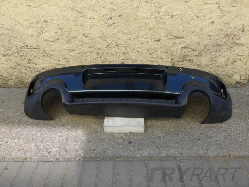 MINI COOPER S COUNTRYMAN R60 Rear Bumper