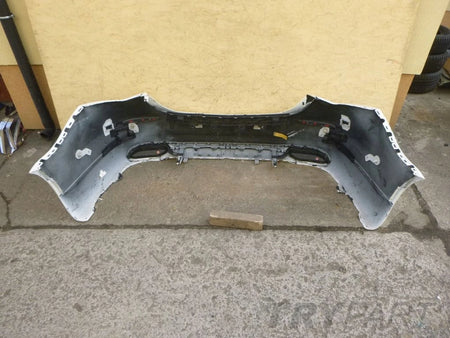 MERCEDES S CLASS W223 223 2021- Rear Bumper
