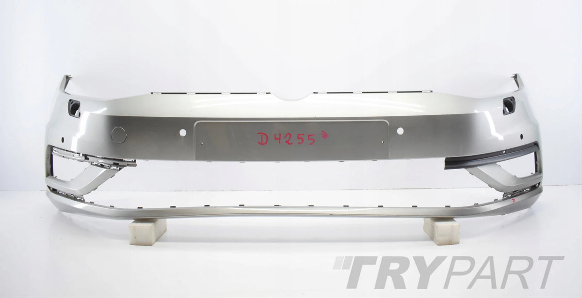 VW GOLF VII LIFT 5G0 FRONT BUMPER ORG