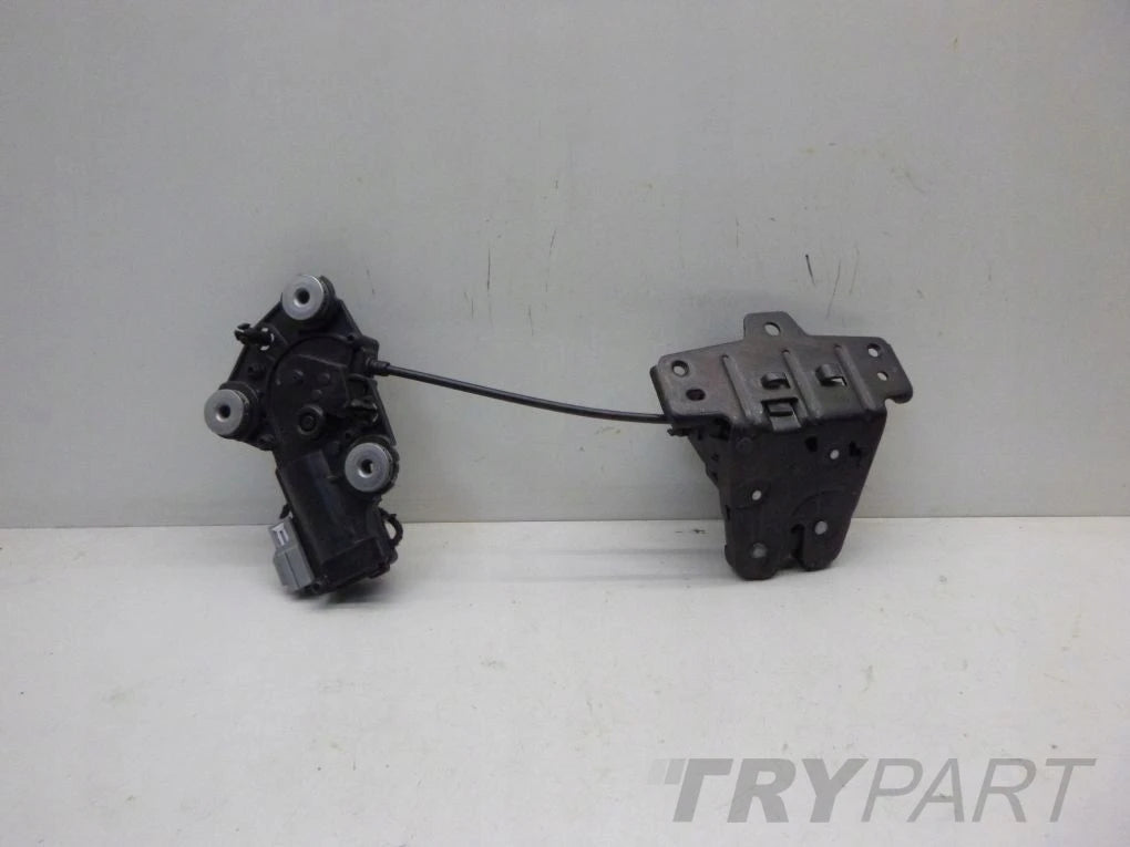 Volvo S90 V90 V90 31484594 Tailgate Latch