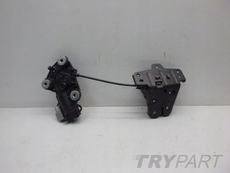 Volvo S90 V90 V90 31484594 Tailgate Latch