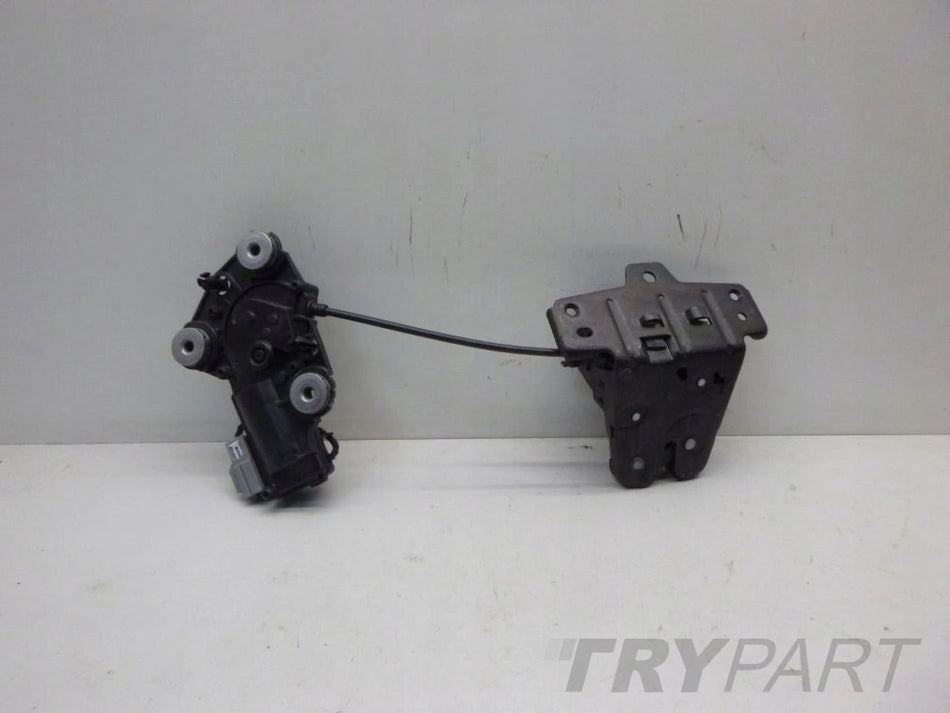 Volvo S90 V90 V90 31484594 Tailgate Latch
