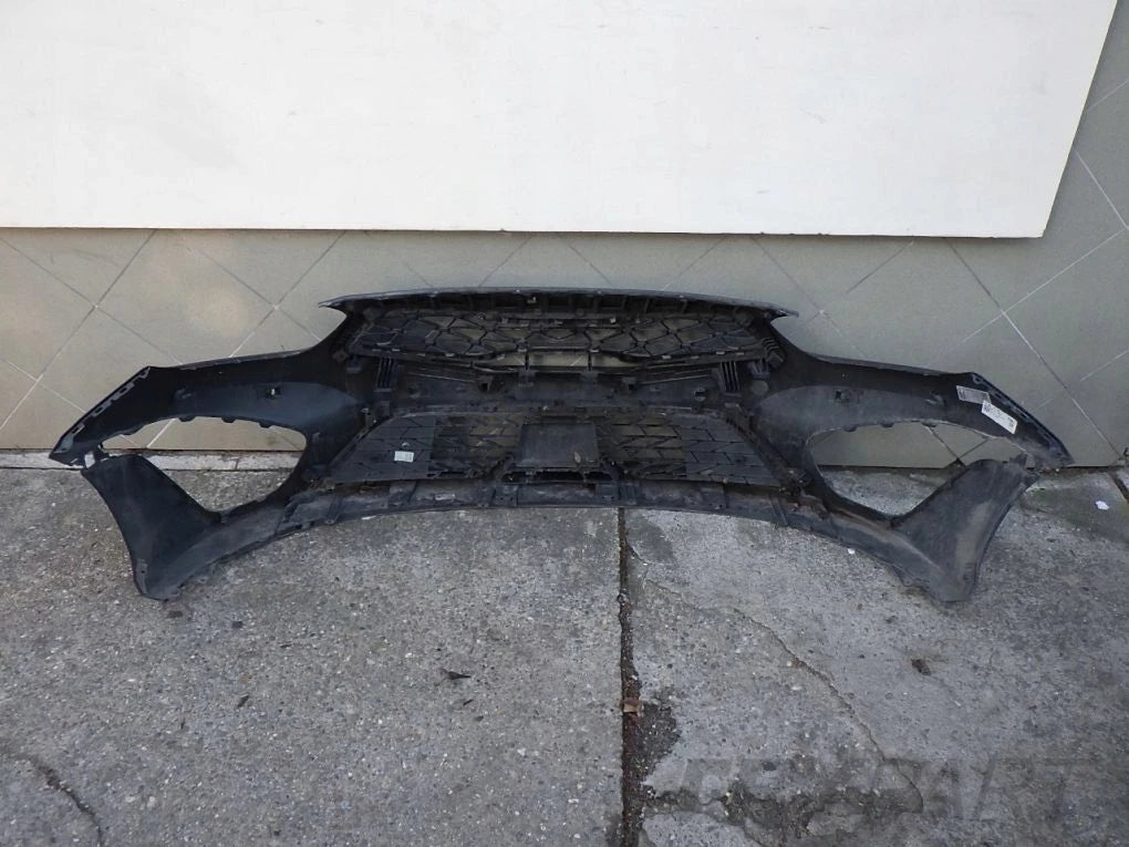 KIA CEED 3 III GT LIFT 2021- front bumper