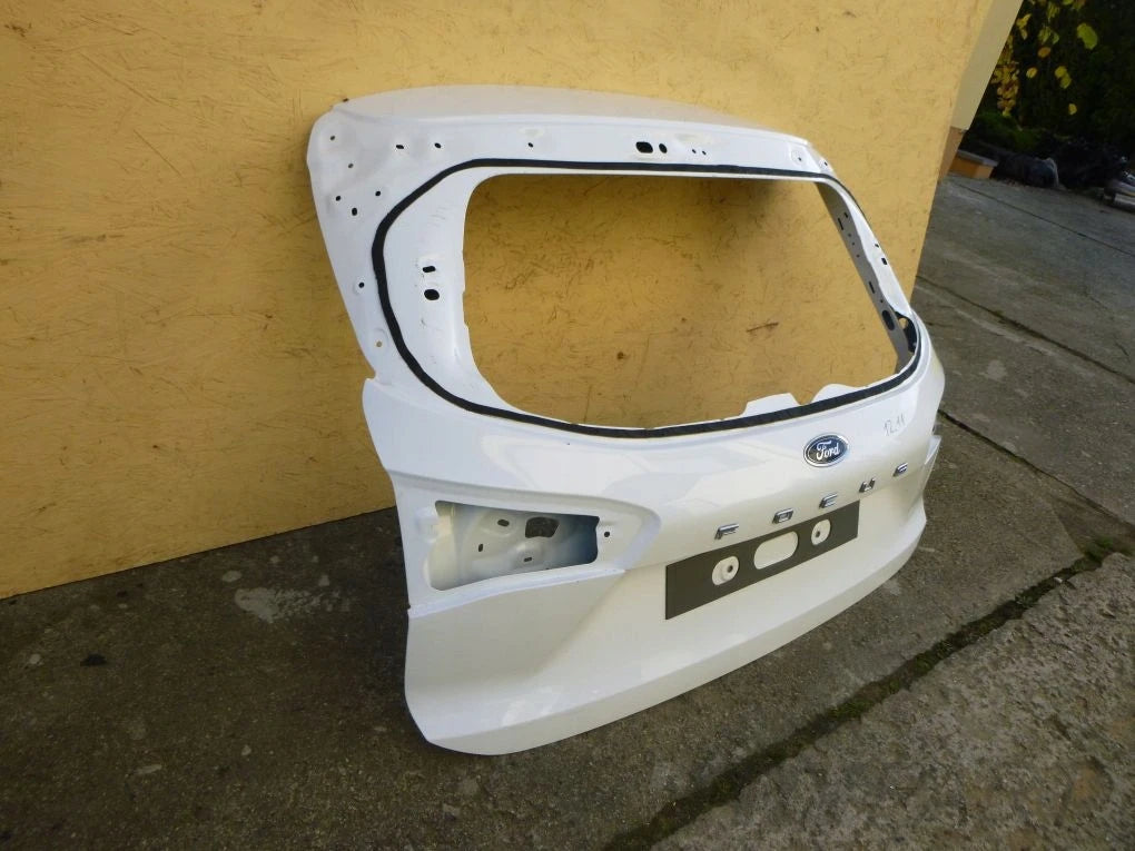 FORD FOCUS MK4 ESTATE tailgate