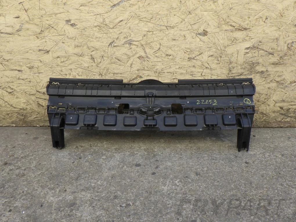 VW CADDY IV 2K7 20- grille reinforcement