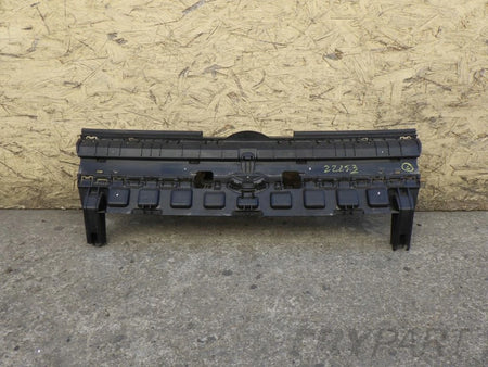 VW CADDY IV 2K7 20- grille reinforcement
