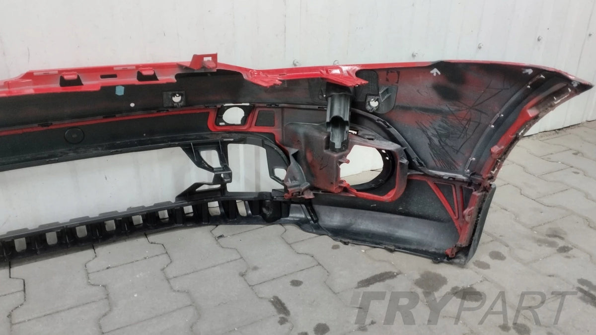 Front Bumper for VW Polo Cross 6R (2011-)