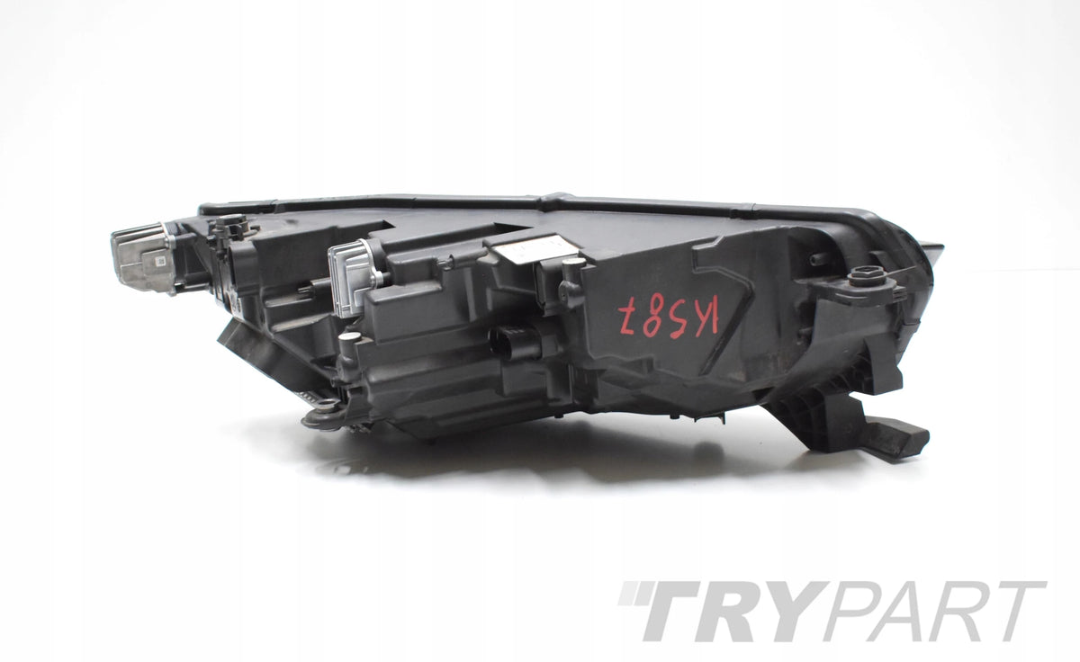 SKODA OCTAVIA IV 5E 5E4 LEFT FRONT LAMP EU FULL LED COMPLETE !!!