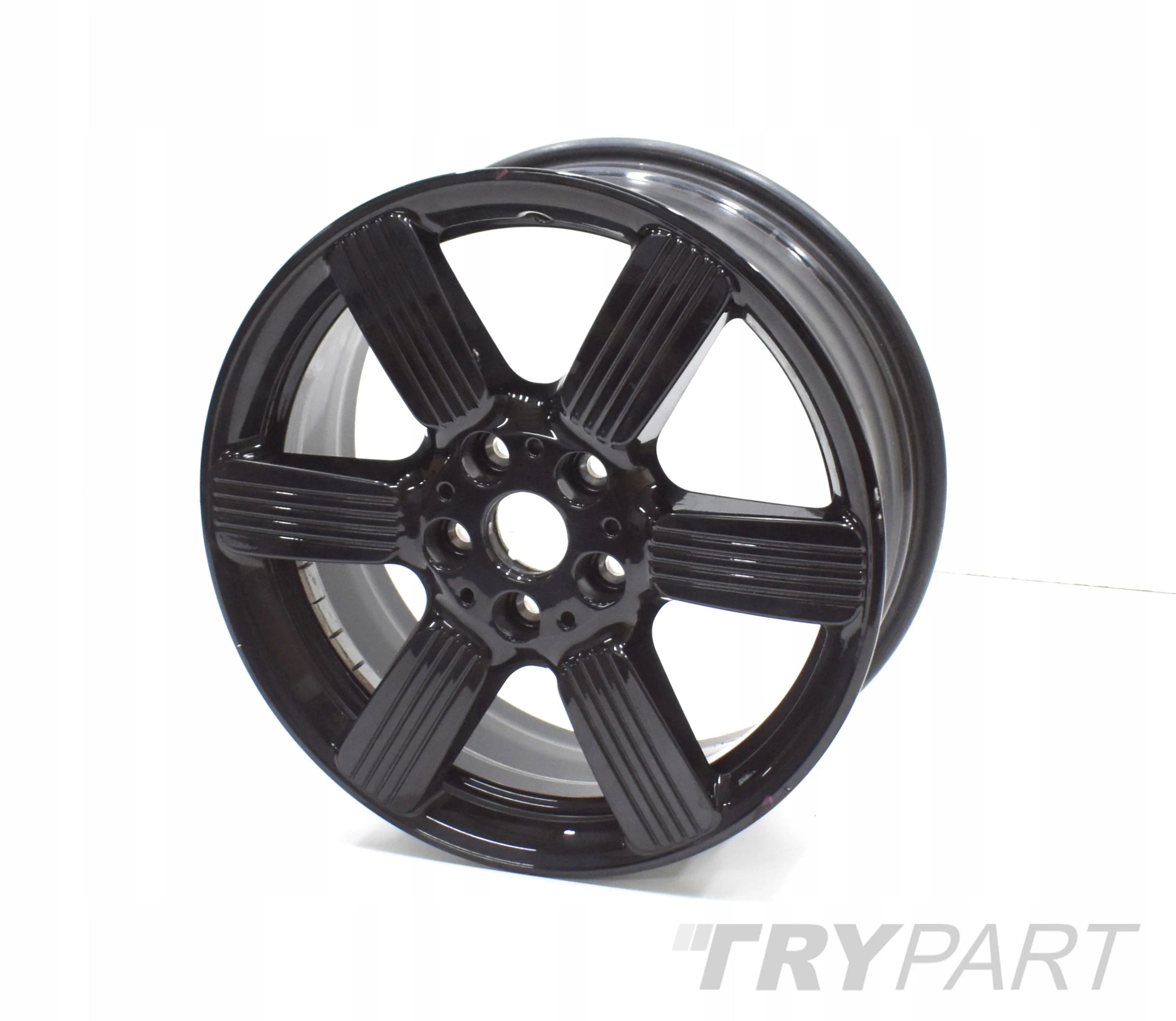 17" MINI COOPER F55 F56 F57 WHEEL 7"x17" 5x112 ET54 ORG 6884399