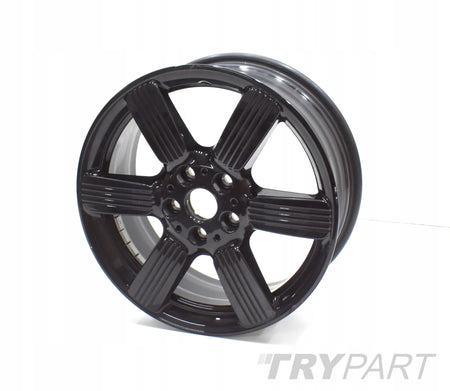 17" MINI COOPER F55 F56 F57 WHEEL 7"x17" 5x112 ET54 ORG 6884399