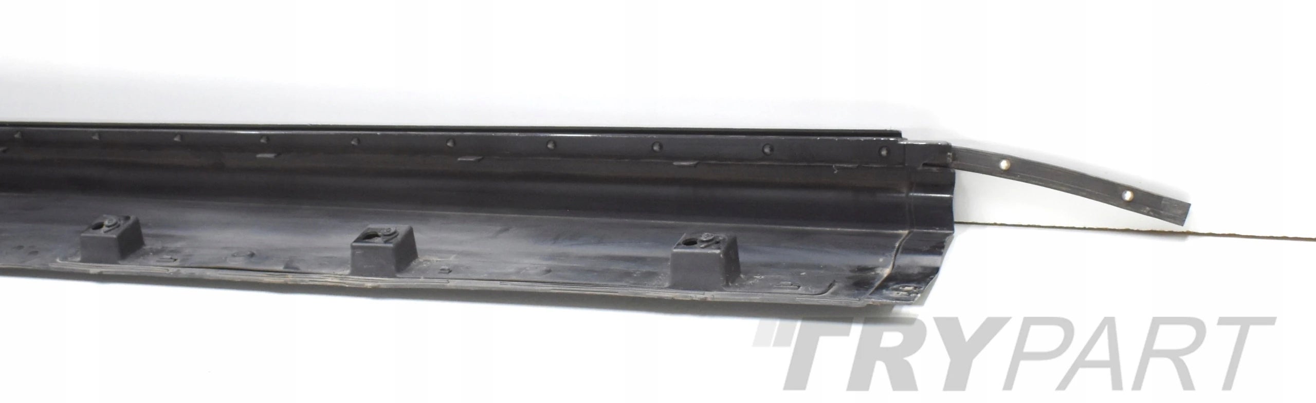 VOLVO XC90 II RIGHT SILL STRIP ORG 31672371