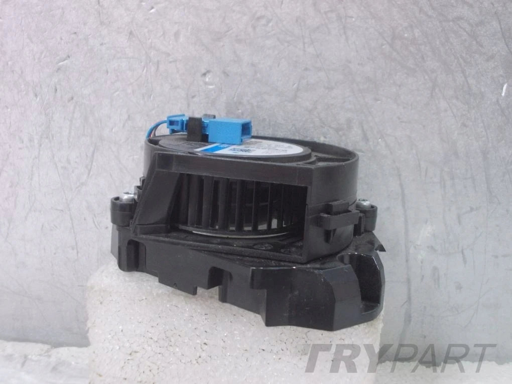 BMW E70 E71 F01 F06 F12 HEADLIGHT FAN 7275973
