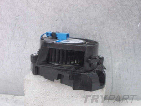 BMW E70 E71 F01 F06 F12 HEADLIGHT FAN 7275973