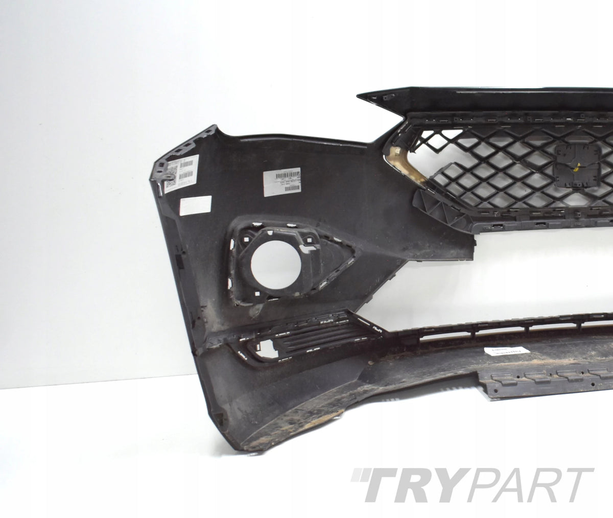 SEAT TARRACO 5FJ FRONT BUMPER ORG