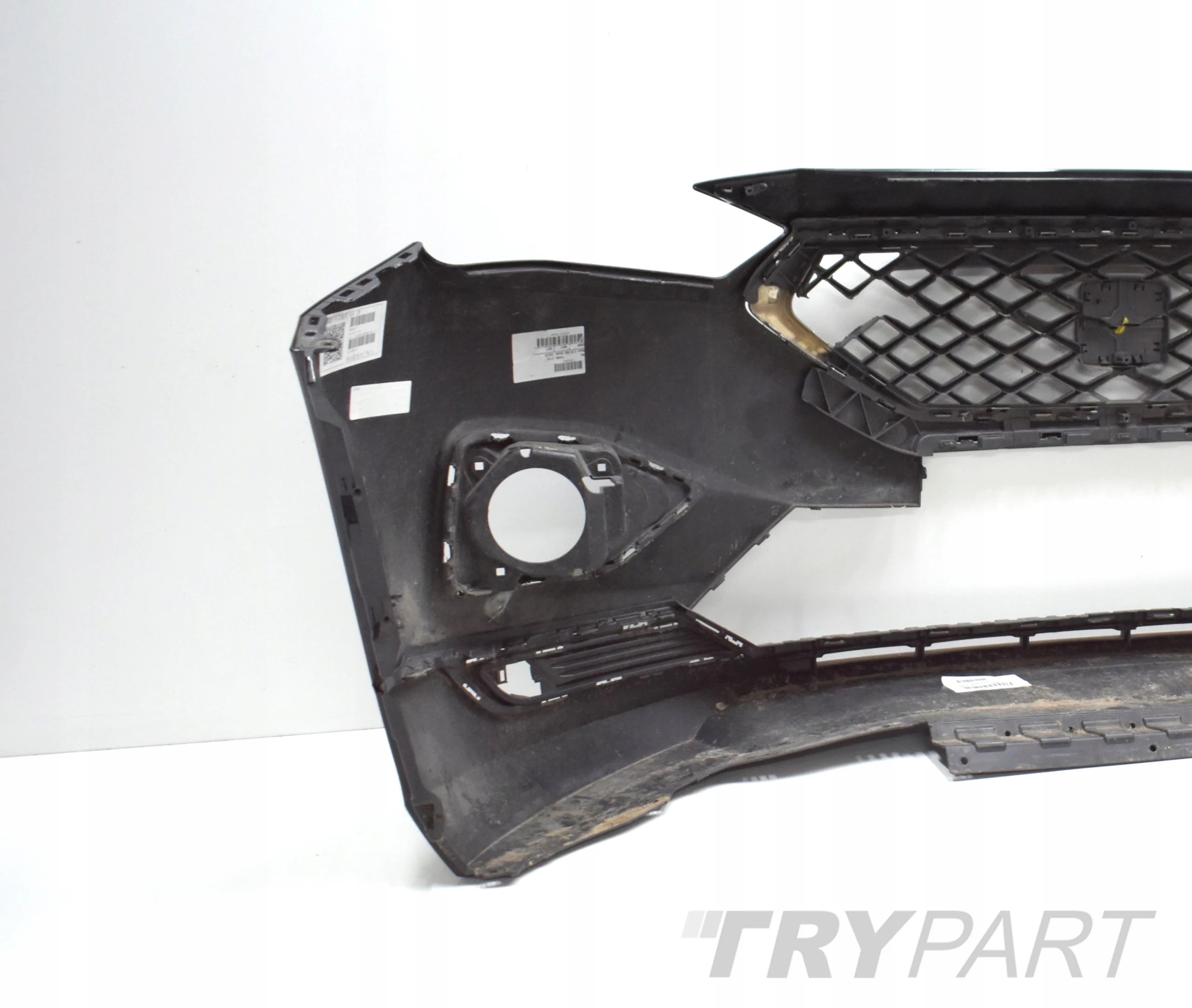 SEAT TARRACO 5FJ FRONT BUMPER ORG