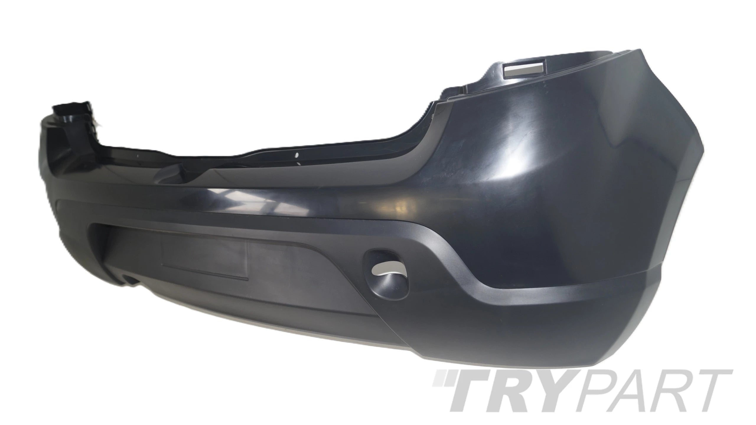 DACIA SANDERO I NEW REAR BUMPER OE ORIGINAL