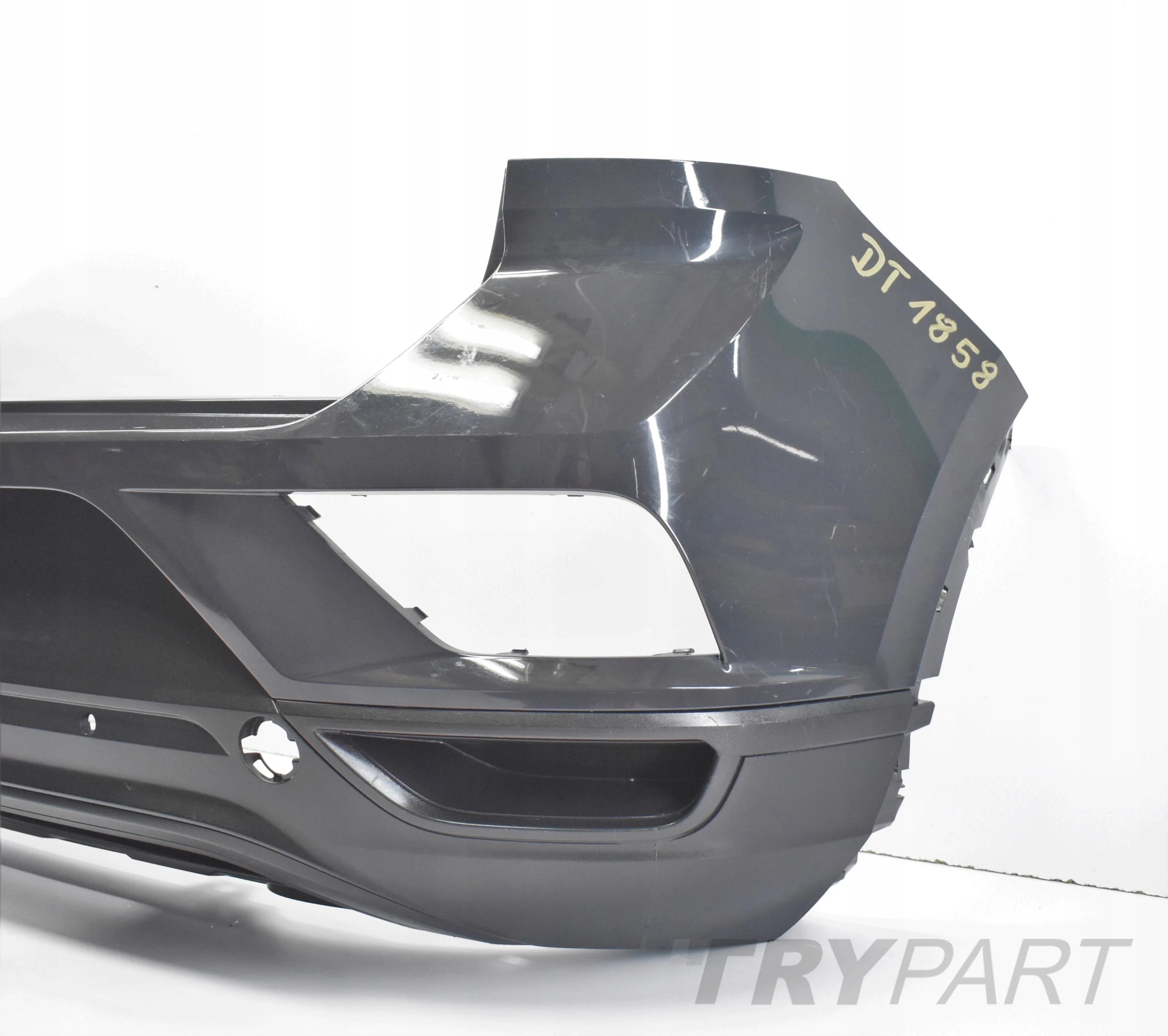 VW T-ROC 2GA REAR BUMPER EXCELLENT CONDITION ORG!