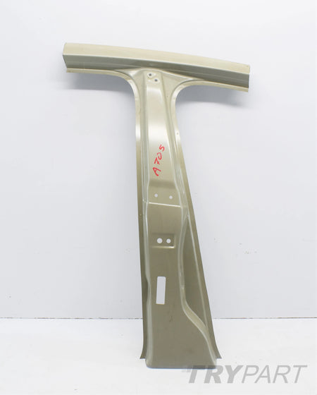 VW JETTA 5C6 RIGHT SILL PILLAR PANEL ORG