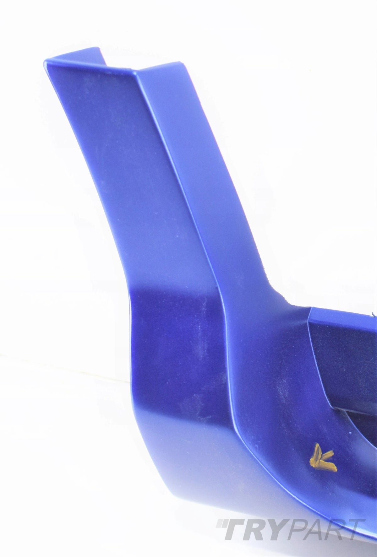 FORD KUGA MK2 ST TITANIUM RIGHT SILL PROTECTOR BAR ORG