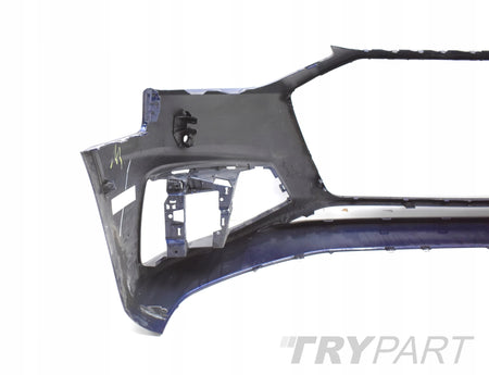 AUDI A4 B9 LIFT 8W FRONT BUMPER ORG