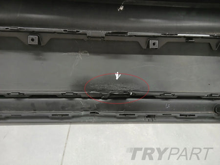 Rear Bumper Volvo XC90 XC 90 II LIFT 21-24