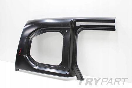 CITROEN BERLINGO PARTNER RIFTER RIGHT REAR FENDER ORG
