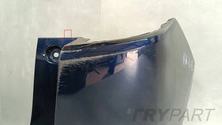 Rear Bumper for Honda HR-V 3rd Gen e:NY1 ELECTRIC 2022-