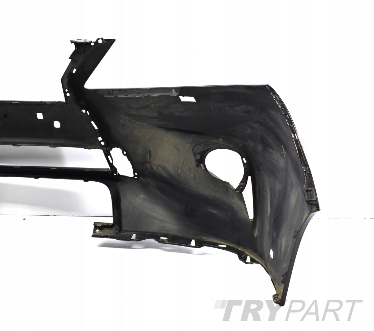 LEXUS RX III LIFT FRONT BUMPER GENUINE