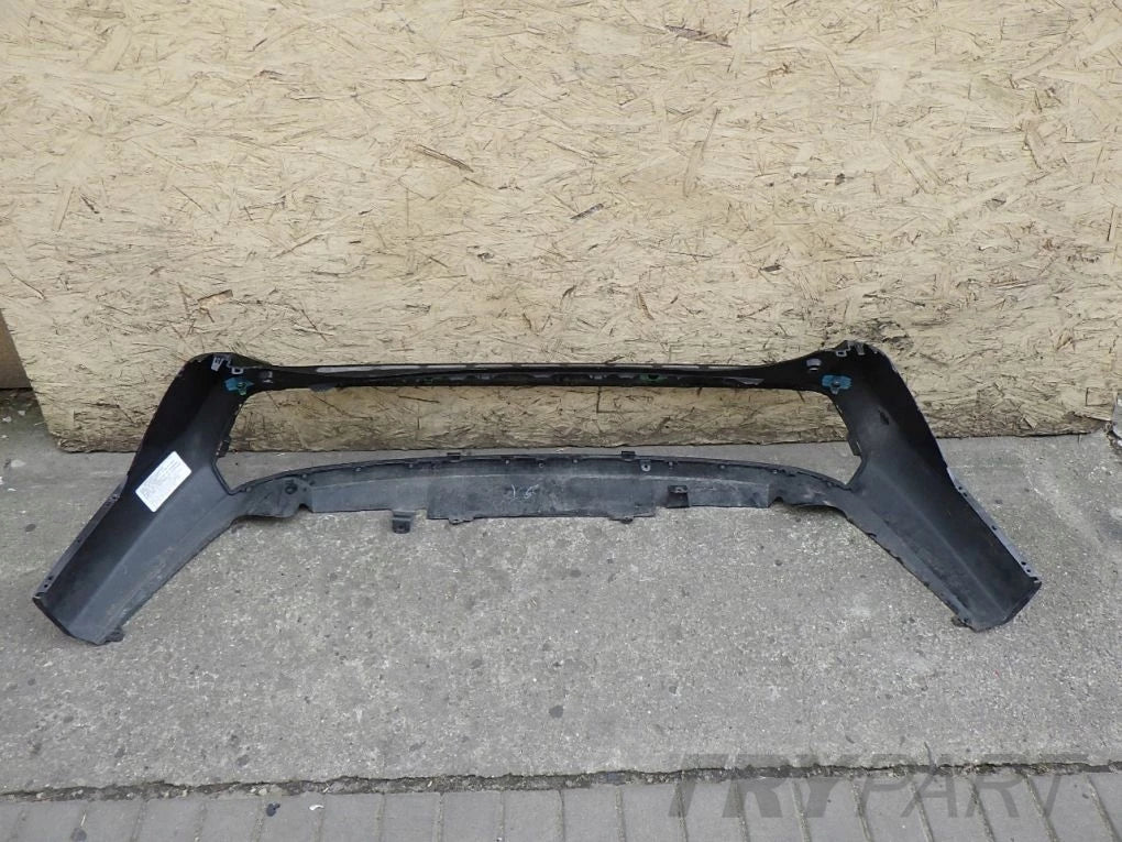 Toyota RAV4 RAV 4 V 19- Rear Bumper