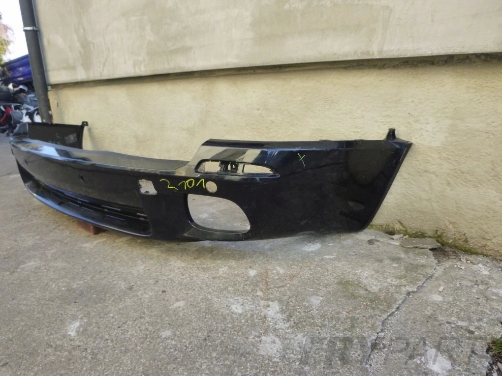 BMW X5 E70 M Package Rear Bumper