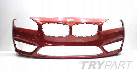 BMW 2 F45 F46 FRONT BUMPER ORG