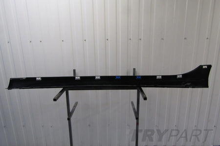 BMW 2 Series F44 Gran Coupé M Sport Package Bumper Kit